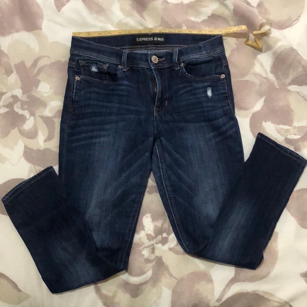 Express Jeans